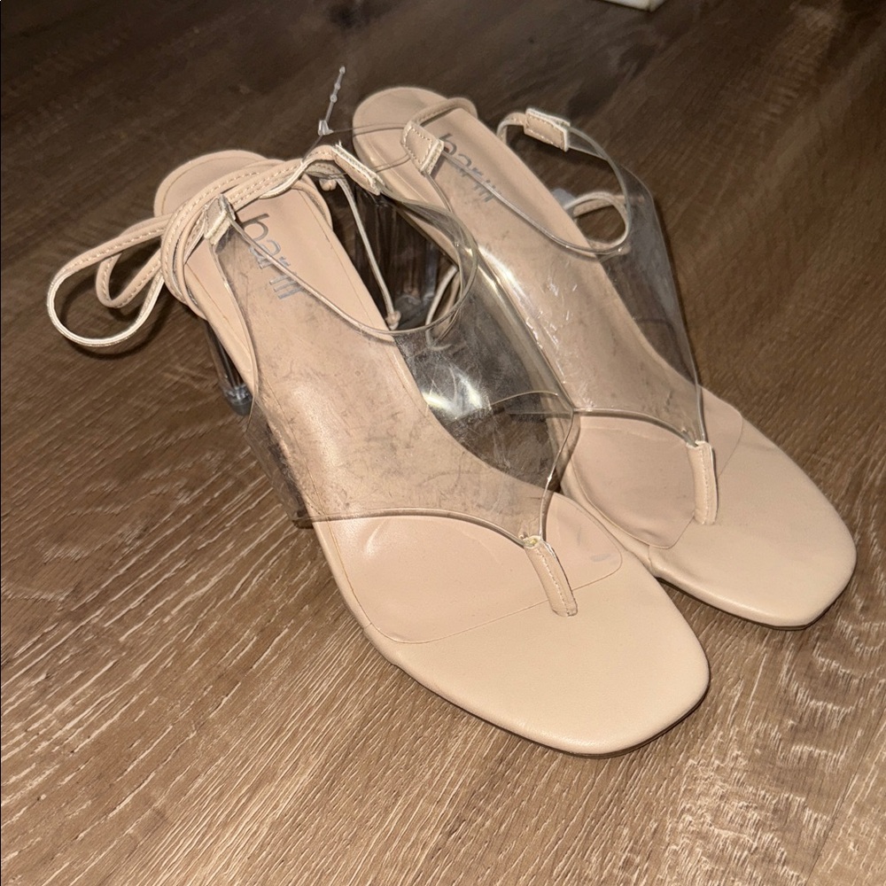 Women’s heels